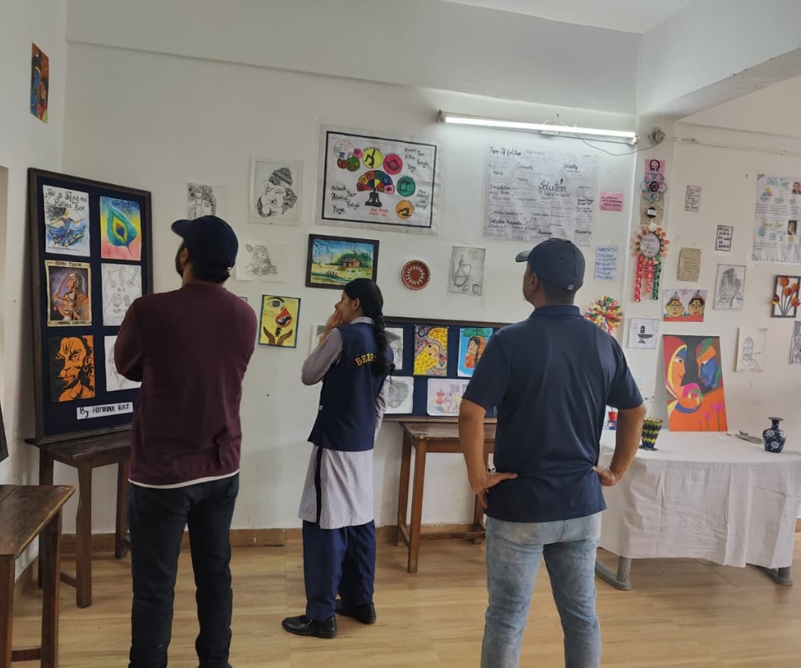 Art Room